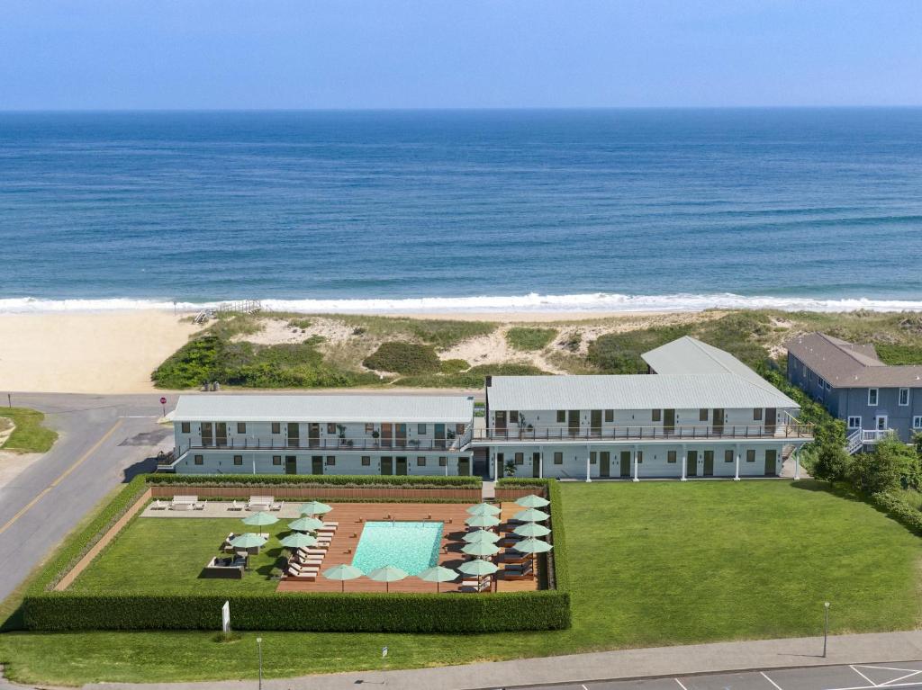 Photo of Offshore Montauk in Montauk, NY
