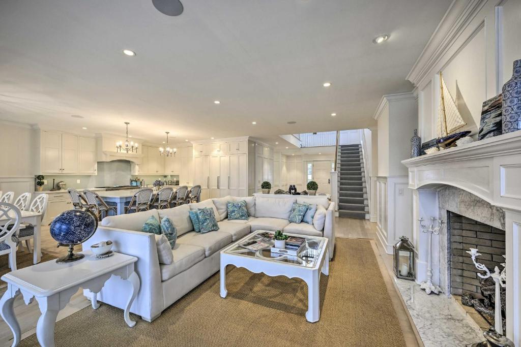 Photo of Shelter Island Retreat with Outdoor Pool! in Shelter Island Heights, NY