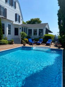 Photo #4 of Harbor Knoll Bed and Breakfast in Greenport, NY