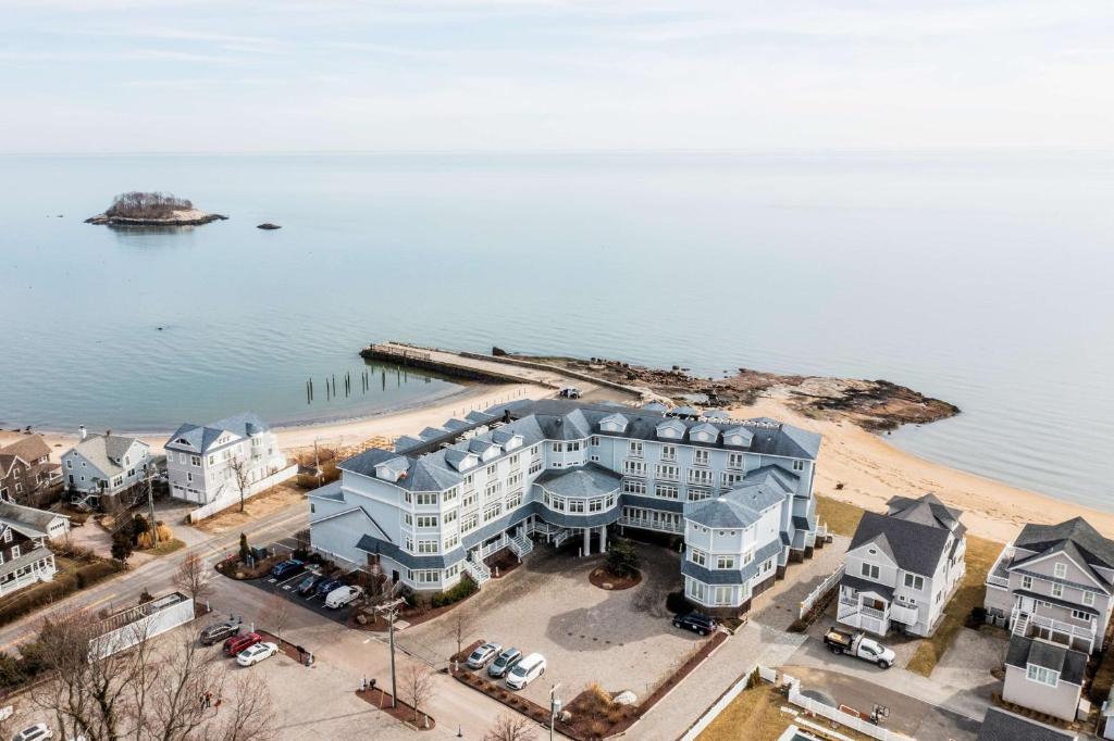 Photo of Madison Beach Hotel, Curio Collection by Hilton in Madison, CT