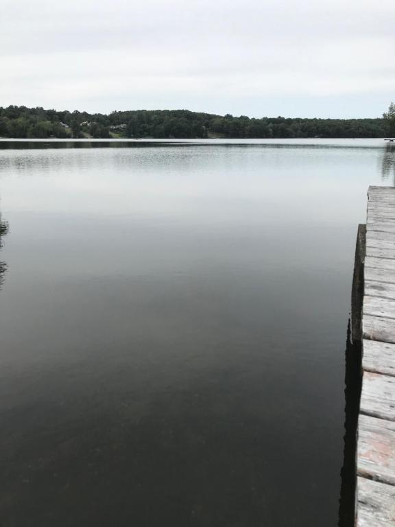 Photo of Reel Simple Bolton Lake Cottage in Bolton, CT