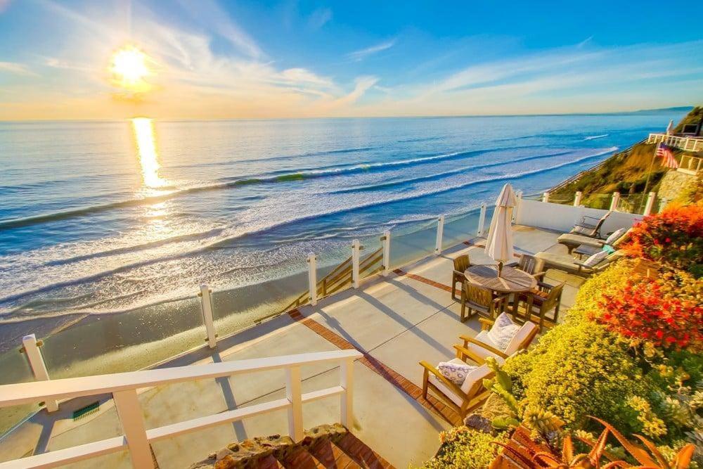 Photo #1 of Sunset Beach in Encinitas, CA