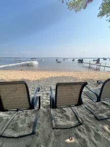 Photo #4 of HARMON'S BEACH LIMIT 5 villa in Standish, ME