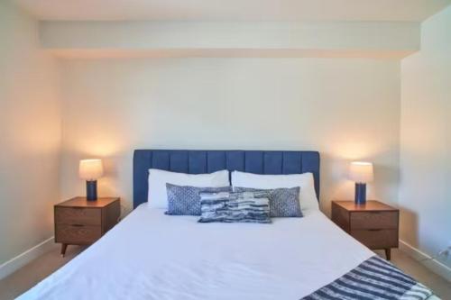 Photo #2 of Blue Agate - Seaside Bright 2BR with Marina Views in Marina del Rey, CA