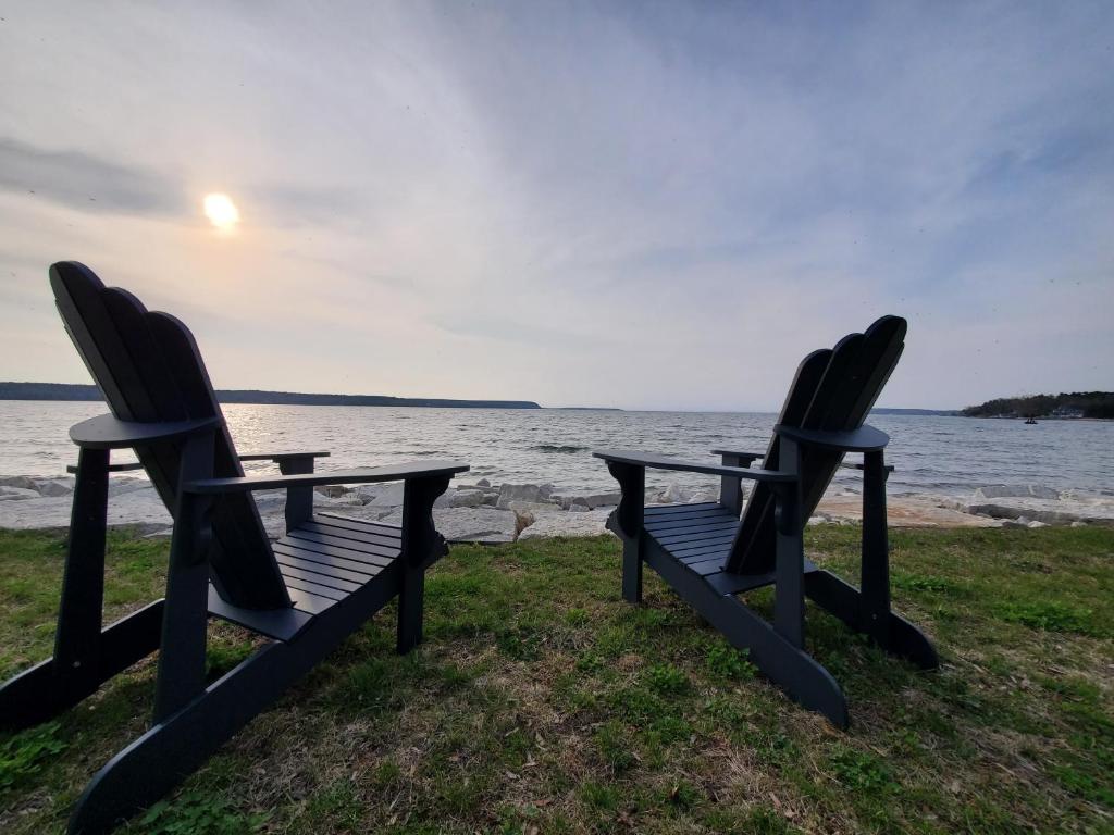 Photo of Sunset Watch in Sturgeon Bay, WI