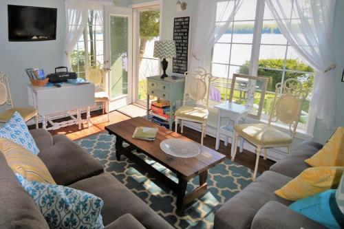 Photo #3 of Carraigeen Cottage in Baileys Harbor, WI