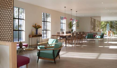 Photo #3 of Dream Inn Santa Cruz in Santa Cruz, CA
