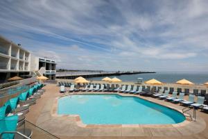 Photo #4 of Dream Inn Santa Cruz in Santa Cruz, CA