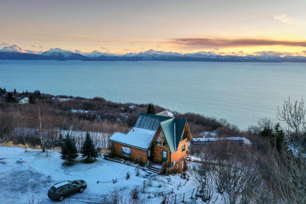Photo of Alaska Adventure Cabins in Homer, AK