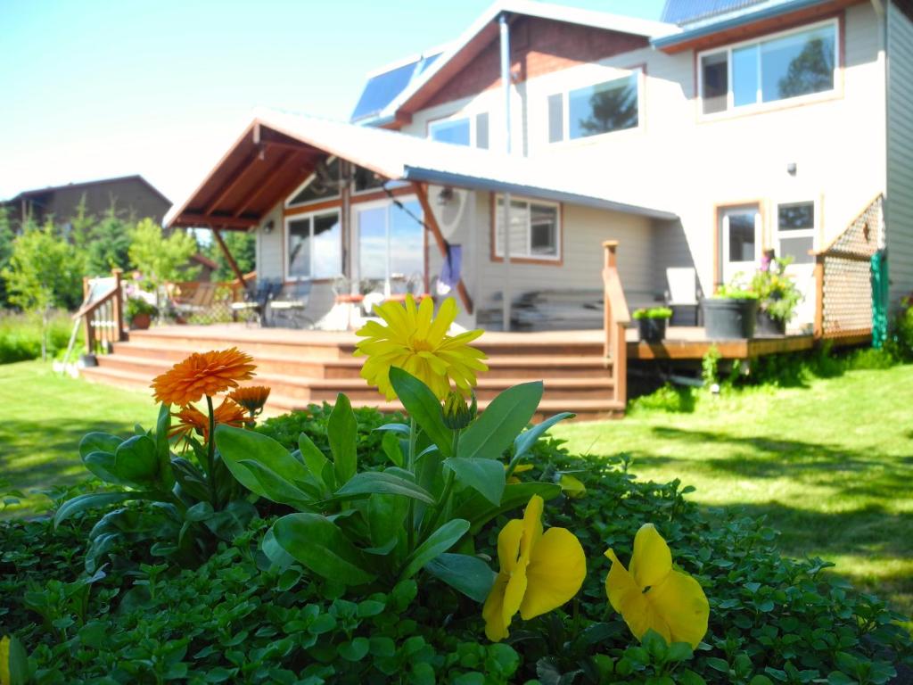 Photo of Bay Avenue Inn in Homer, AK