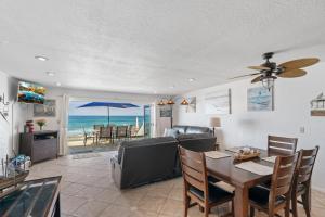 Photo #4 of Sunsets at the Beach House Private Beach Oceanfront in Carlsbad, CA