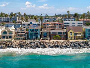 Photo #6 of Sunsets at the Beach House Private Beach Oceanfront in Carlsbad, CA