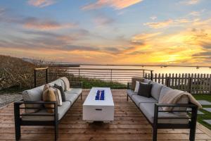 Photo #6 of Experience the Pinnacle of Coastal Living at Harbour House in Half Moon Bay, CA