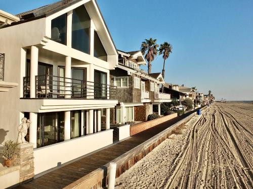 Photo #2 of Beachfront Estate - LB Peninsula in Long Beach, CA