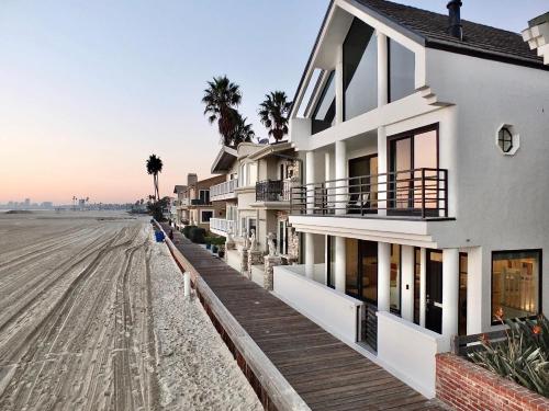 Photo #3 of Beachfront Estate - LB Peninsula in Long Beach, CA