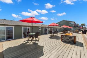 Photo #6 of Beachcomber Motel in Fort Bragg, CA