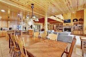 Photo #4 of Eagle point lake house #2471 in Big Bear Lake, CA