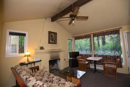 Photo #3 of River View Garden Resort in Monte Rio, CA