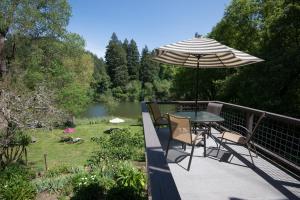 Photo #6 of River View Garden Resort in Monte Rio, CA