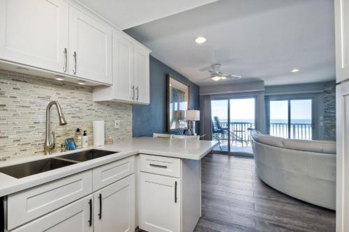 Photo #3 of Oceanfront 1BR, Fully Furnished, Gated Parking in Oceanside, CA
