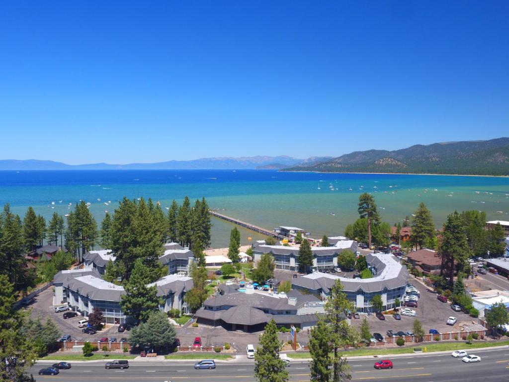 Photo of Beach Retreat & Lodge at Tahoe in South Lake Tahoe, CA