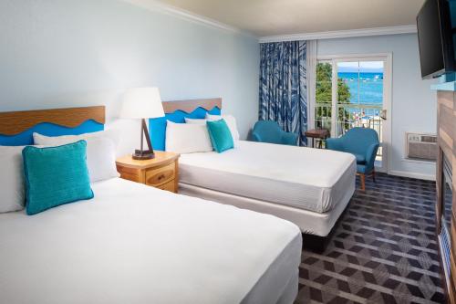Photo #2 of Beach Retreat & Lodge at Tahoe in South Lake Tahoe, CA