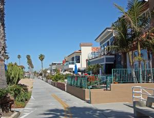 Photo #5 of 1023 E Balboa B in Newport Beach, CA