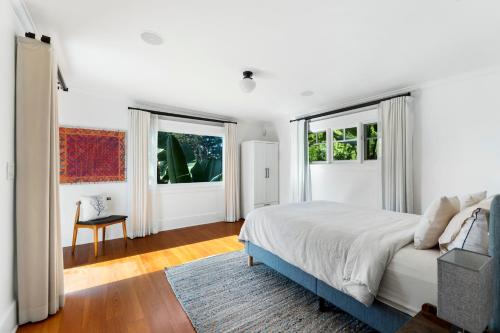 Photo #2 of 30 PCT OFF Limited Time! Ocean Escape Malibu with Pool, Walk to Beach and Hiking in Malibu, CA
