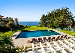 Photo #4 of 30 PCT OFF Limited Time! Ocean Escape Malibu with Pool, Walk to Beach and Hiking in Malibu, CA