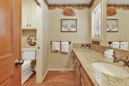 Photo #3 of Cove Lakefront Chalet #2098 by Big Bear Vacations in Big Bear Lake, CA