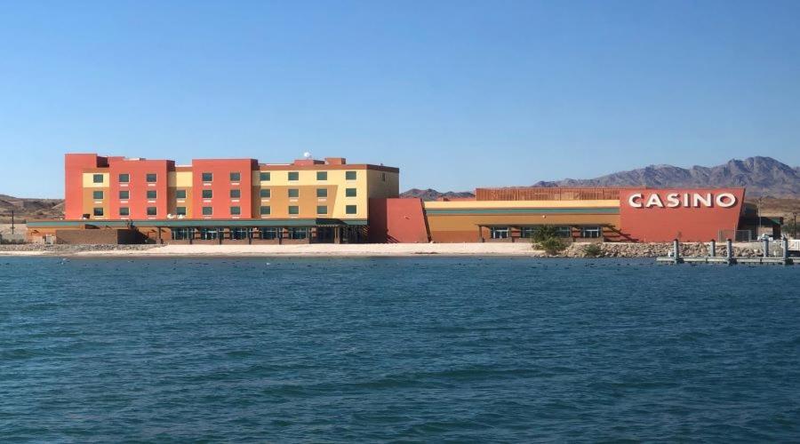 Photo of Havasu Landing Resort and Casino in Needles, CA