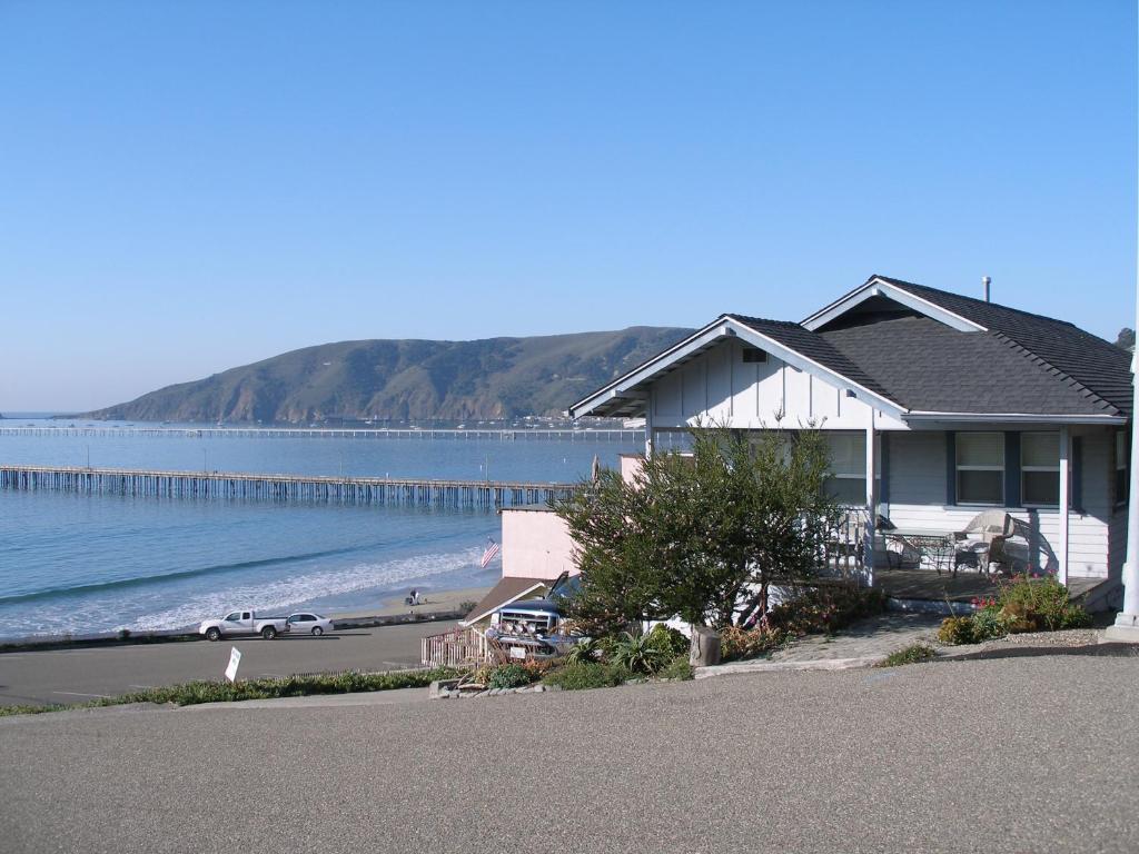 Photo #1 of 75 San Antonia in Avila Beach, CA