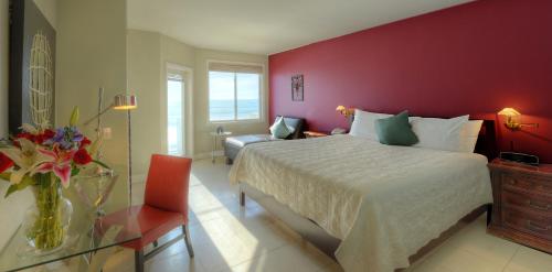 Photo #2 of The Oceanfront Stay on MiramarBeach HMB in Half Moon Bay, CA