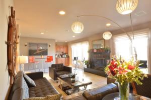 Photo #4 of The Oceanfront Stay on MiramarBeach HMB in Half Moon Bay, CA