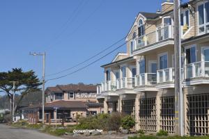 Photo #5 of The Oceanfront Stay on MiramarBeach HMB in Half Moon Bay, CA