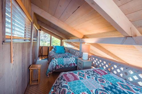 Photo #2 of Seamist Beach Cottage, Private Beach & Ocean views in Bodega Bay, CA