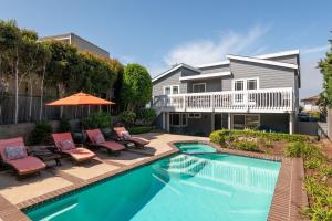 Photo #4 of Bird Rock Dream - Pool, Spa, and Stunning Ocean View! in San Diego, CA