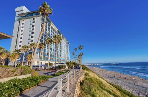Photo #2 of Panoramic Ocean Views Beach & Boardwalk Access in San Diego, CA
