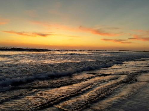 Photo #3 of Oceanfront Condo Breathtaking Sunsets - D-31 in Oceanside, CA