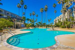 Photo #5 of Oceanfront Condo Breathtaking Sunsets - D-31 in Oceanside, CA