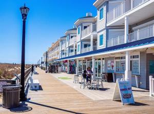 Photo #5 of Bethany Ocean View Condo by the sea 1st of 2 in Ocean View, DE