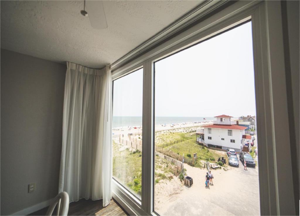 Photo of Surf Club Oceanfront Hotel in Dewey Beach, DE