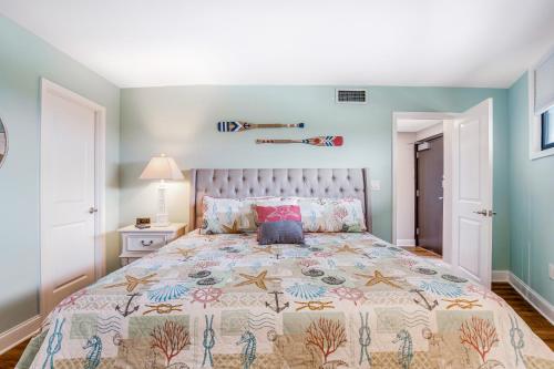 Photo #2 of Sea Colony - 1403N Edgewater House Rd. in Bethany Beach, DE