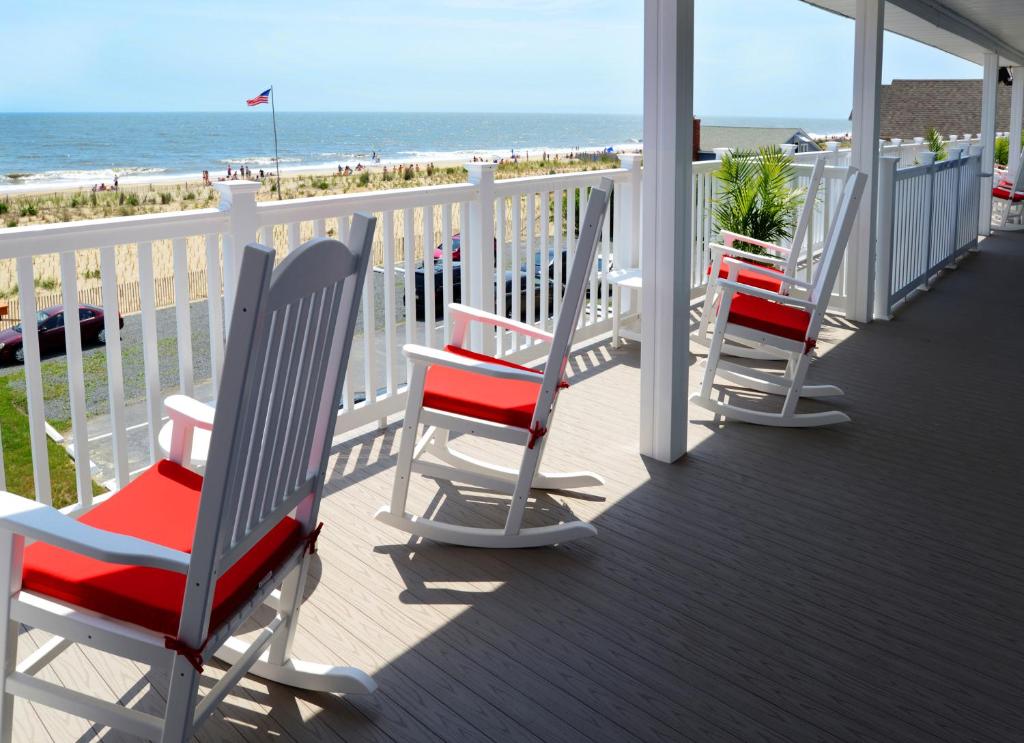 Photo of Adams Ocean Front Resort in Dewey Beach, DE