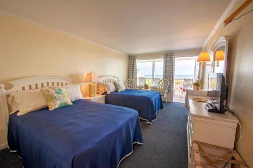Photo #2 of Adams Ocean Front Resort in Dewey Beach, DE
