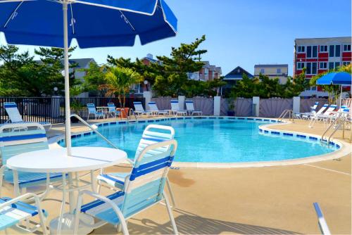 Photo #3 of Adams Ocean Front Resort in Dewey Beach, DE
