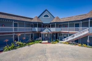 Photo #5 of Shoreline Inn...on the beach in Cayucos, CA