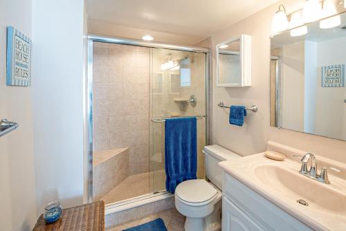 Photo #3 of Sea Colony -- 405 Georgetowne in Bethany Beach, DE