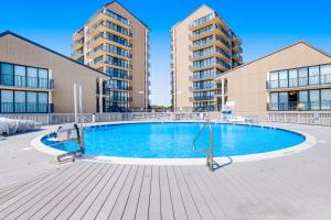 Photo #4 of Sea Colony -- 405 Georgetowne in Bethany Beach, DE