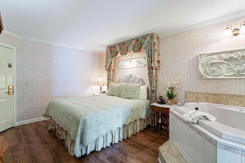 Photo #3 of Boardwalk Plaza Hotel in Rehoboth Beach, DE